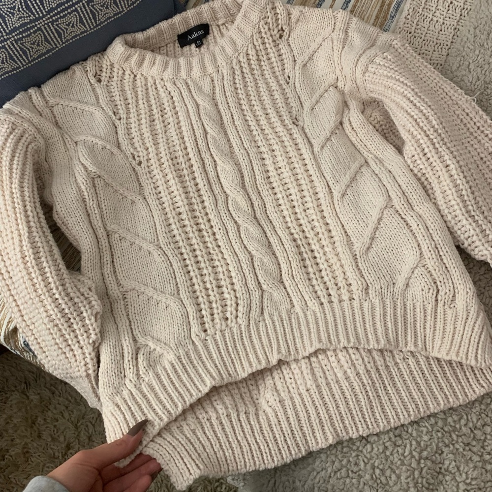 Vici Sweater